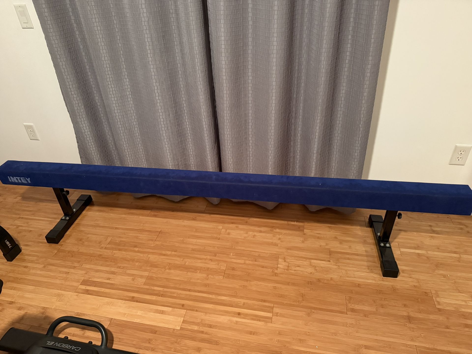   Balance Beam