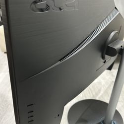 27" Nitro XV2 Gaming Monitor