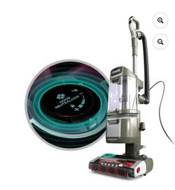 Shark Upright Vacuum, Rotator Pet Lift-Away ADV, Pet Friendly, Bagless, DuoClean PowerFins HairPro Brushroll, HEPA Filter, Hard Floor and Carpet, Swiv