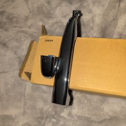 Passenger Side Door Handle 