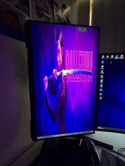 Samsung monitor