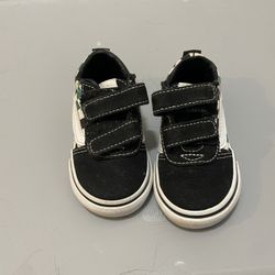 Toddler Vans