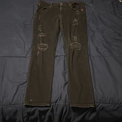 American Eagle
