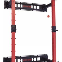 Brand In Box Ethos Folding Wall Rack