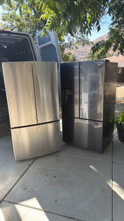 Fridge