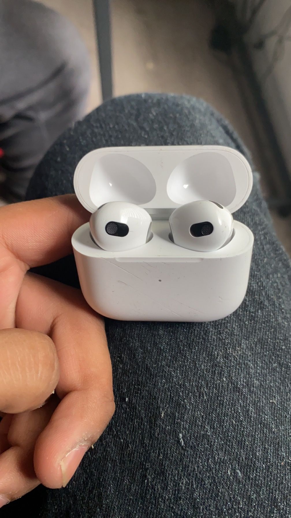 AirPods Pro