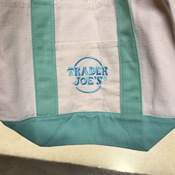 Mini Trader Joe’s Bag