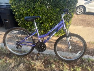 Pacific Mountain bike in good shape