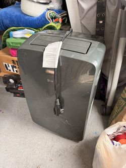 Portable Air Conditioner 