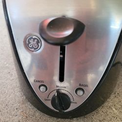 Toaster