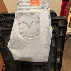 Girls Levi’s 