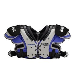 New riddle pads 12-13