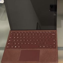 Microsoft Surface Pro 6 - Laptop