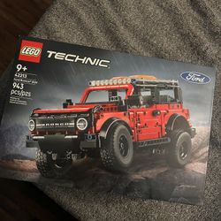 Lego Set 