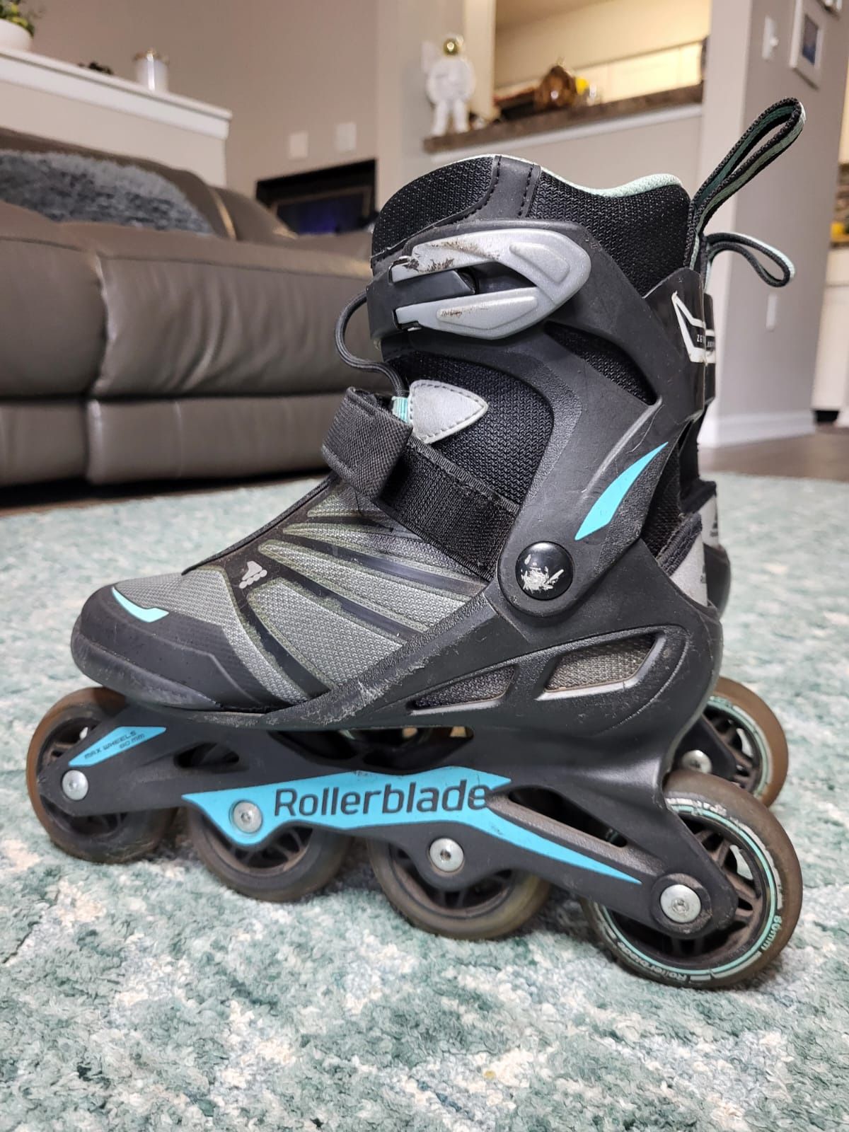 Skate Brand Rollerblade