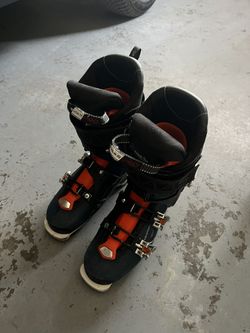 Salomon QST 130 Ski Boot 25.5