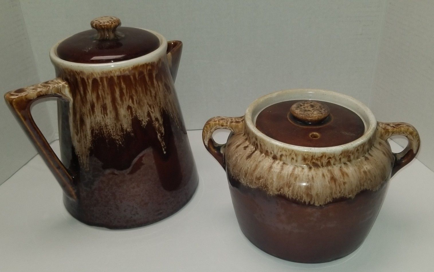 1950's Rubel Pottery