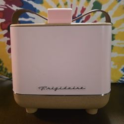 Frigidaire Portable Cooler 