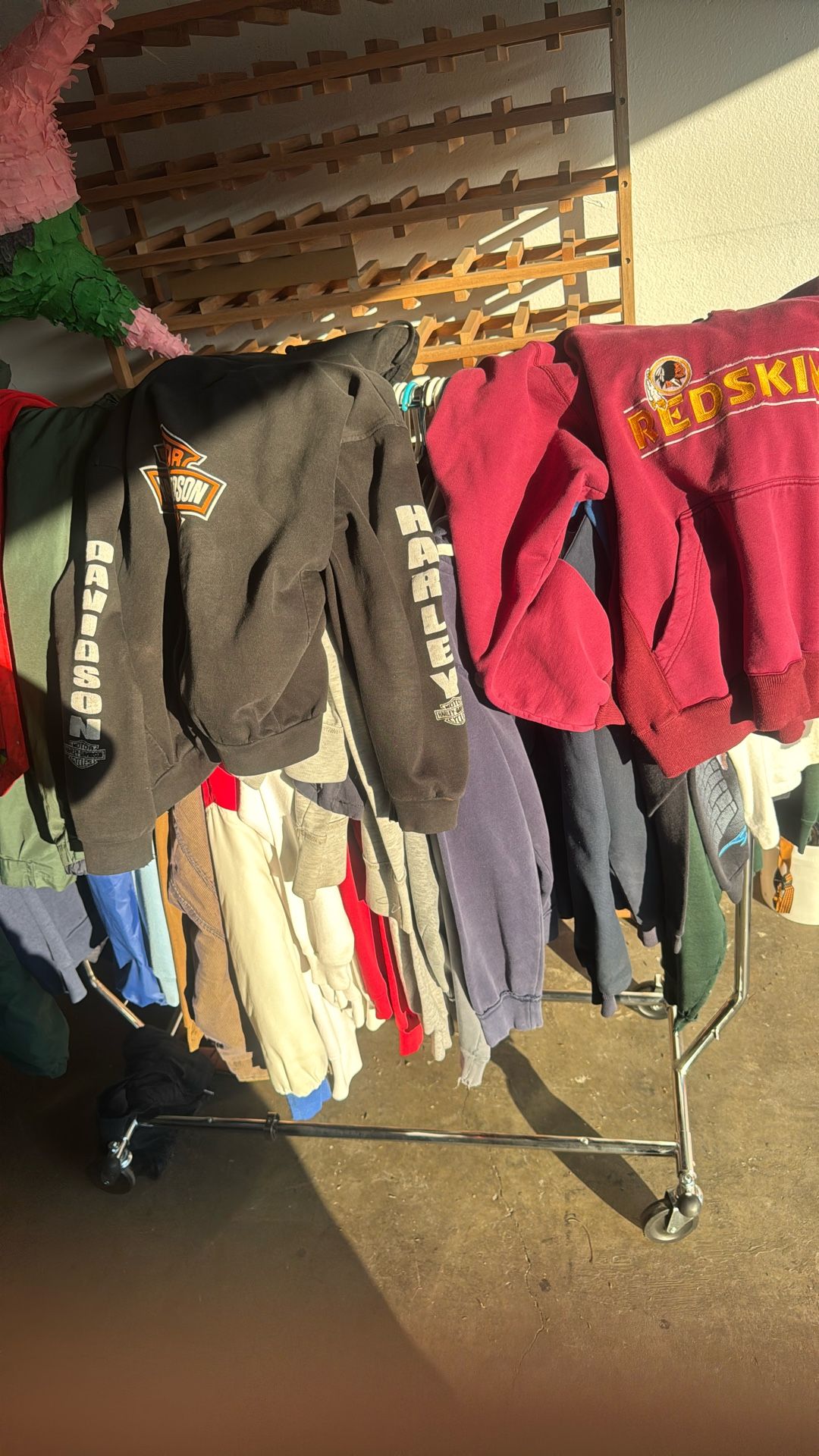 Vintage Clothes  15 A SWEATER 