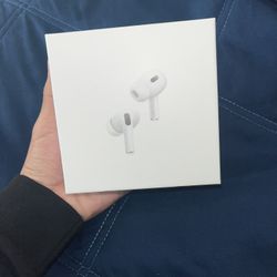 AirPods Pro  2nd Generation 