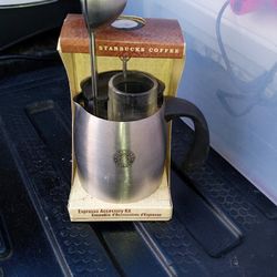 Espresso Accessory Kit