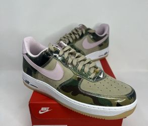 Nike Air Force 1