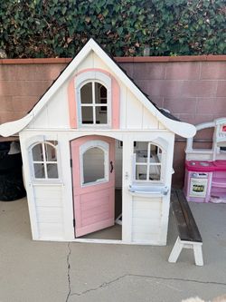 Playhouse