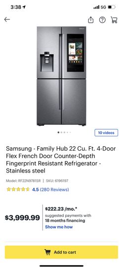 Any Appliances From Lowe’s And Bestbuy 25% Off