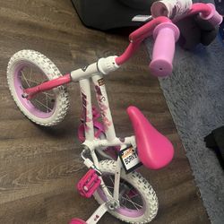 12 Inch Sea Star Little Kid Bike 