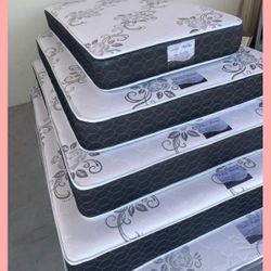 Cal King Size Mattress 