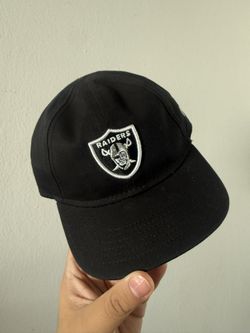 INFANT RAIDERS HAT