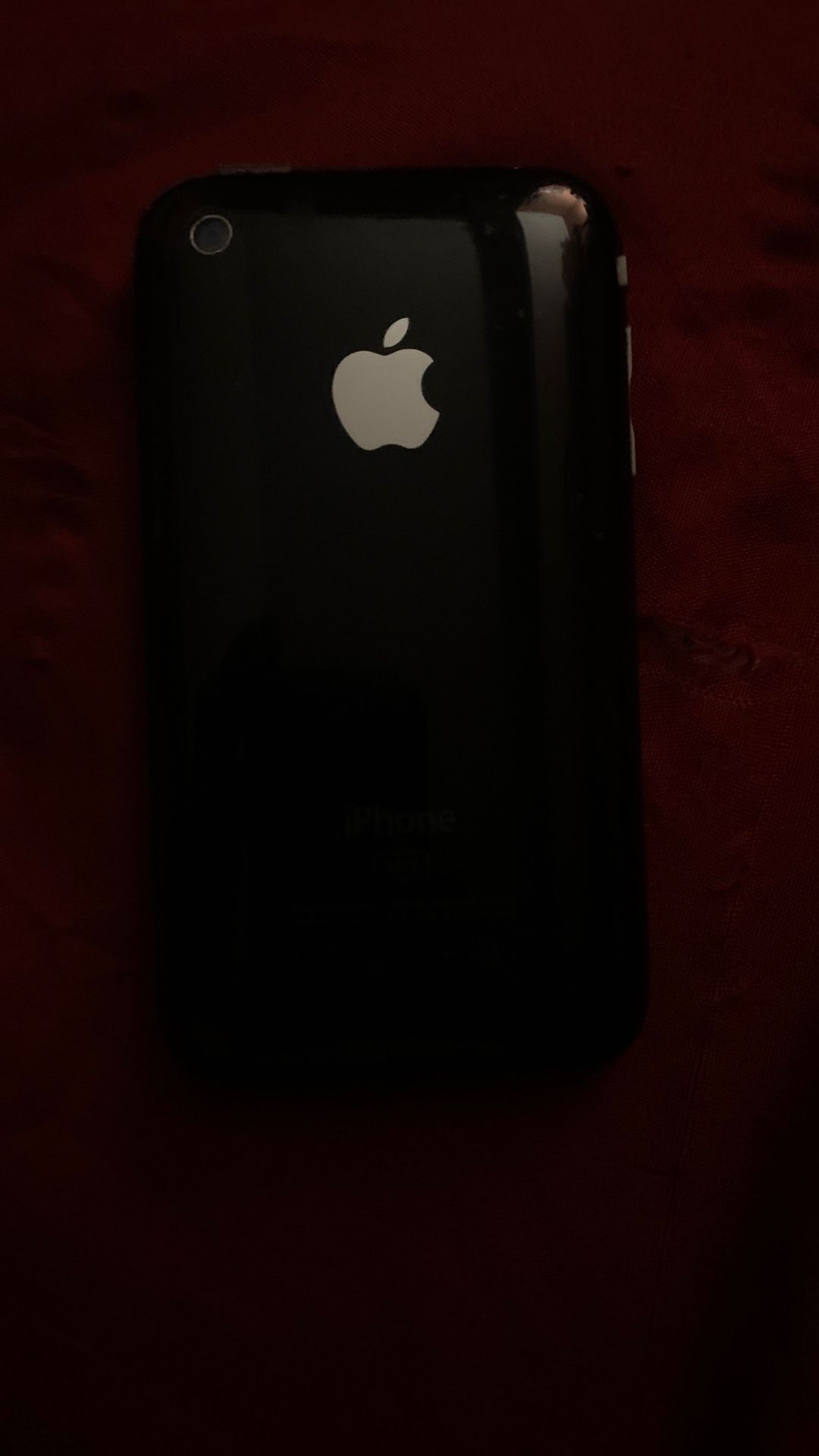 iPhone 1st 