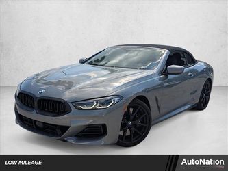 2024 BMW 840i