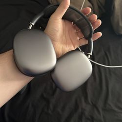 Apple AirPod Pro Max’s