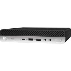 HP EliteDesk 800 G5 Mini 9th Gen Windows 11 Pro.