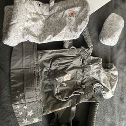 Ergobaby Baby Carrier 