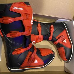 Size 11 Answer Ar1 Racing Boots