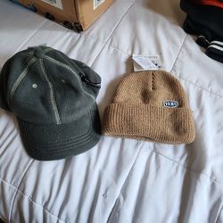 Van Hats