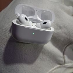 Apple Air Pods 2nd Gen 
