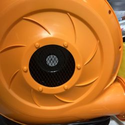 Air Blower 