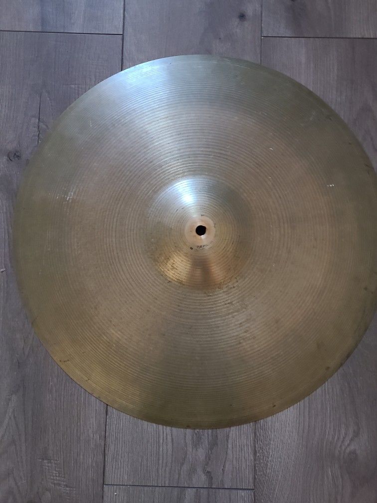 Zildjian 20in Cymbal