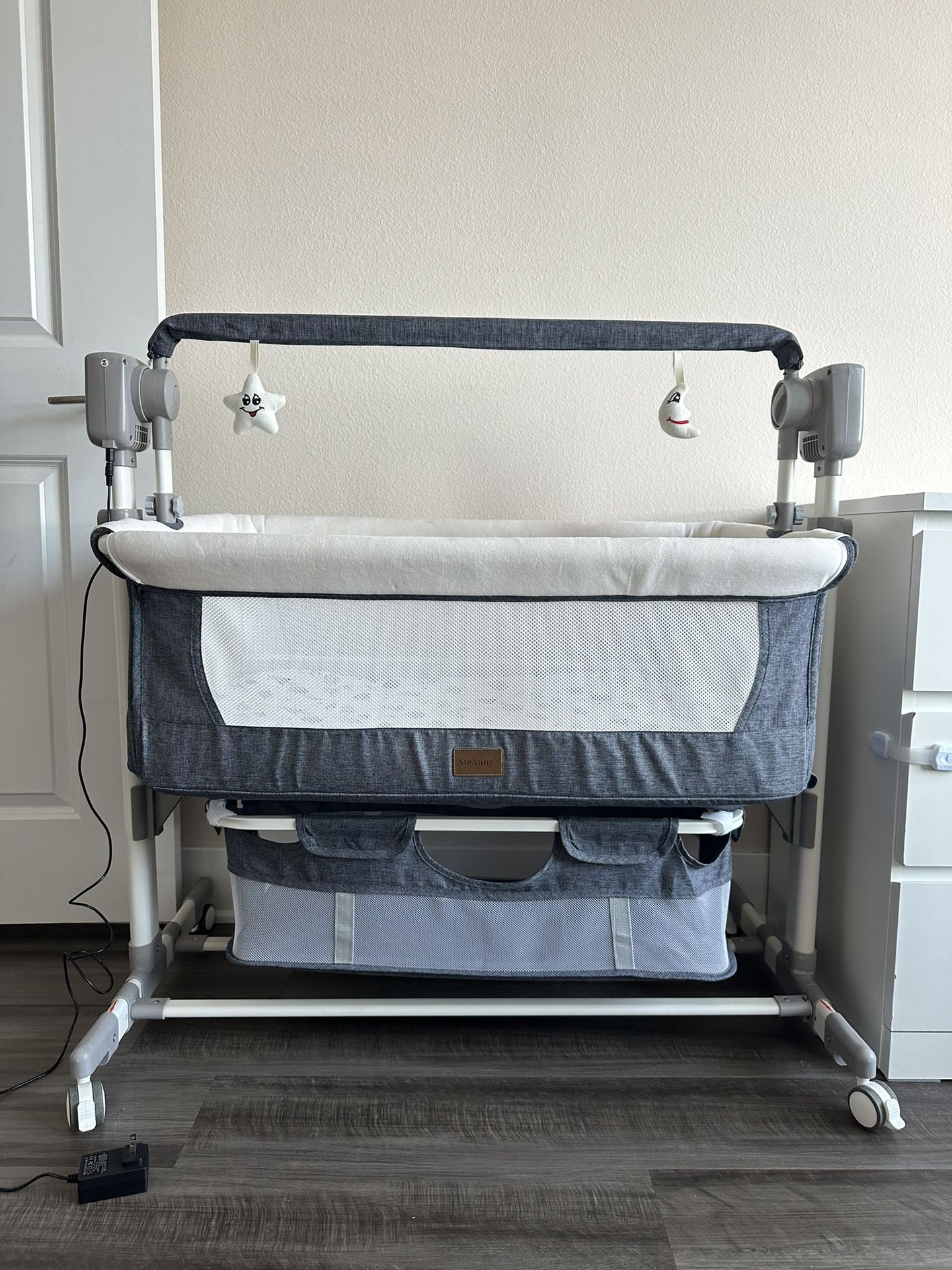 Bassinet