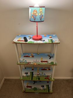 Super Mario Boys Room