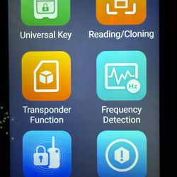 Smart Key 