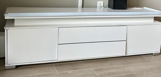 TV stand