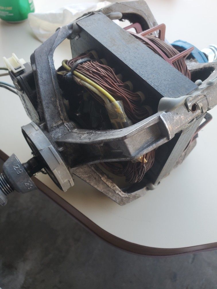 Dryer Motor