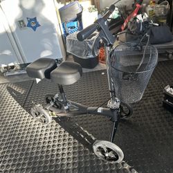Knee Scooter