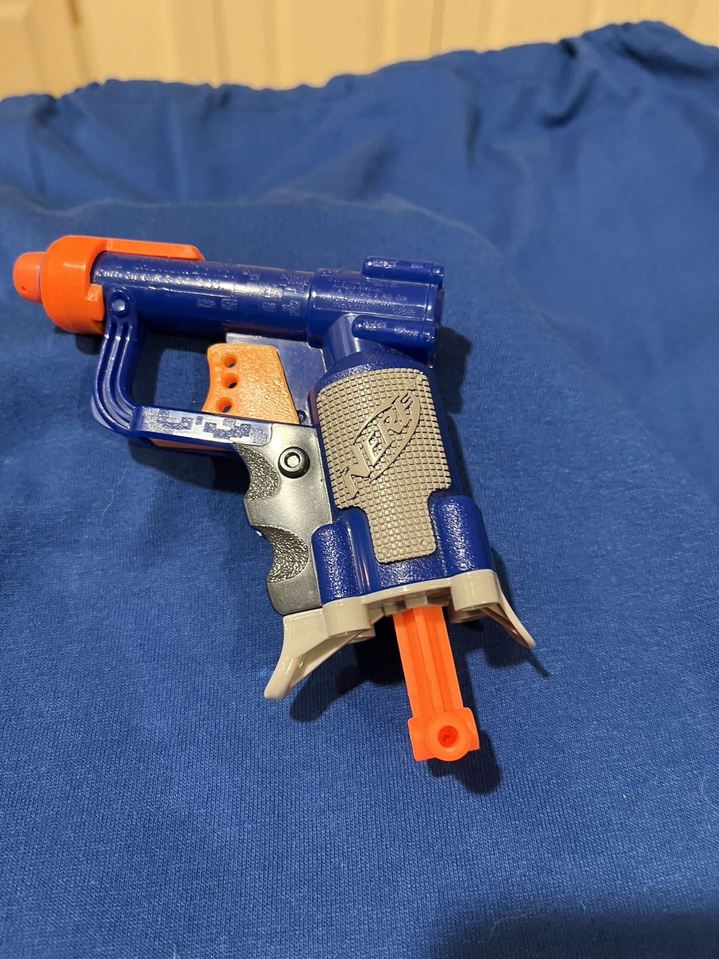 Hasbro NERF N-Strike Jolt