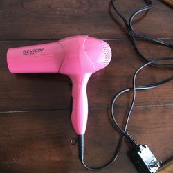 Hair dryer ( Revion )
