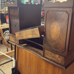 Free Antique Desk